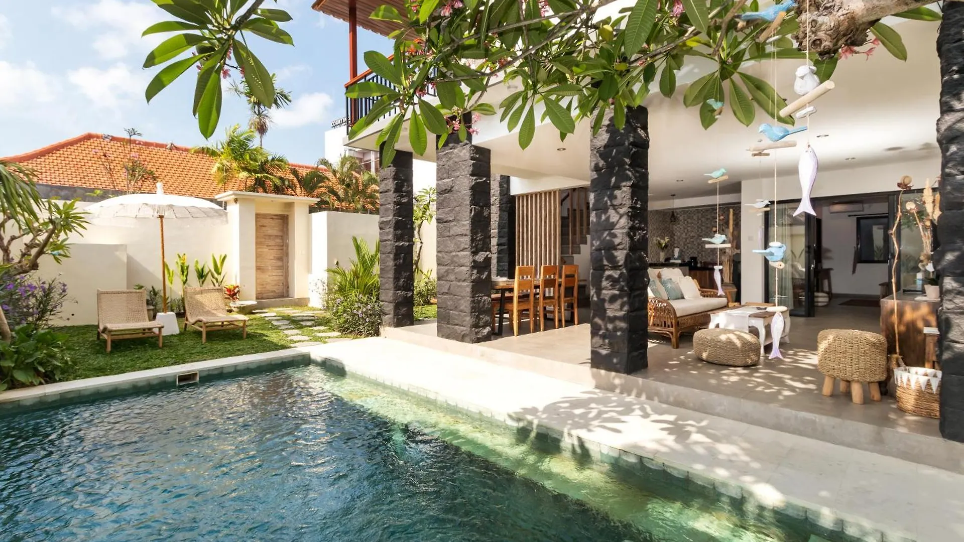 Villa Ambalika By Villa Finder Seminyak