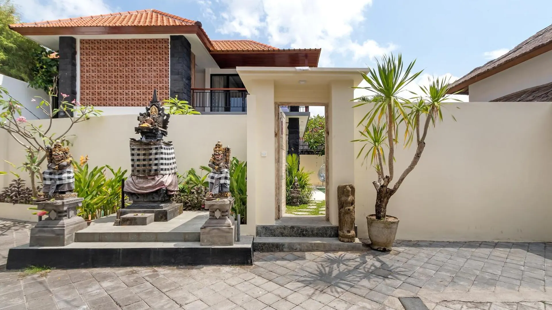 Villa Ambalika By Villa Finder Seminyak