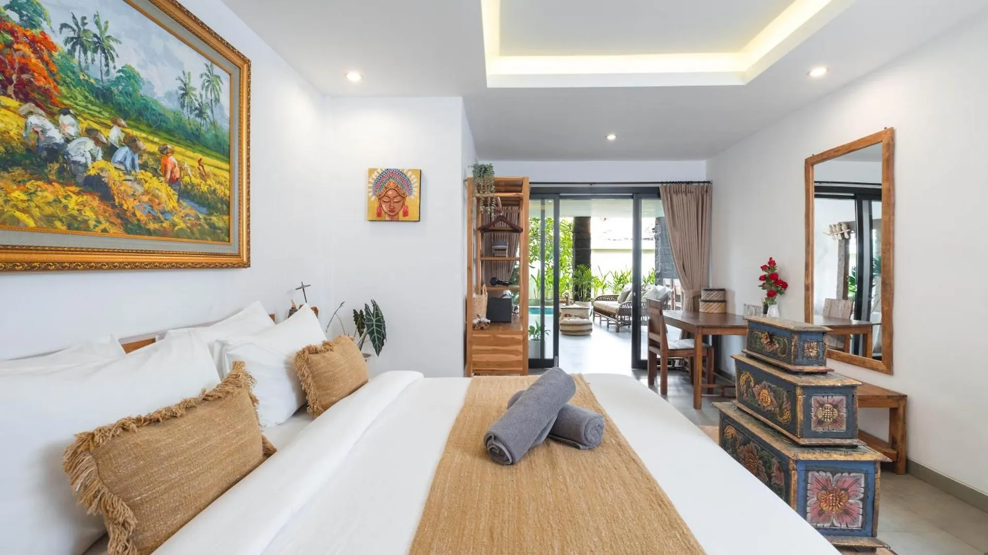 Villa Ambalika By Villa Finder Seminyak Indonesien