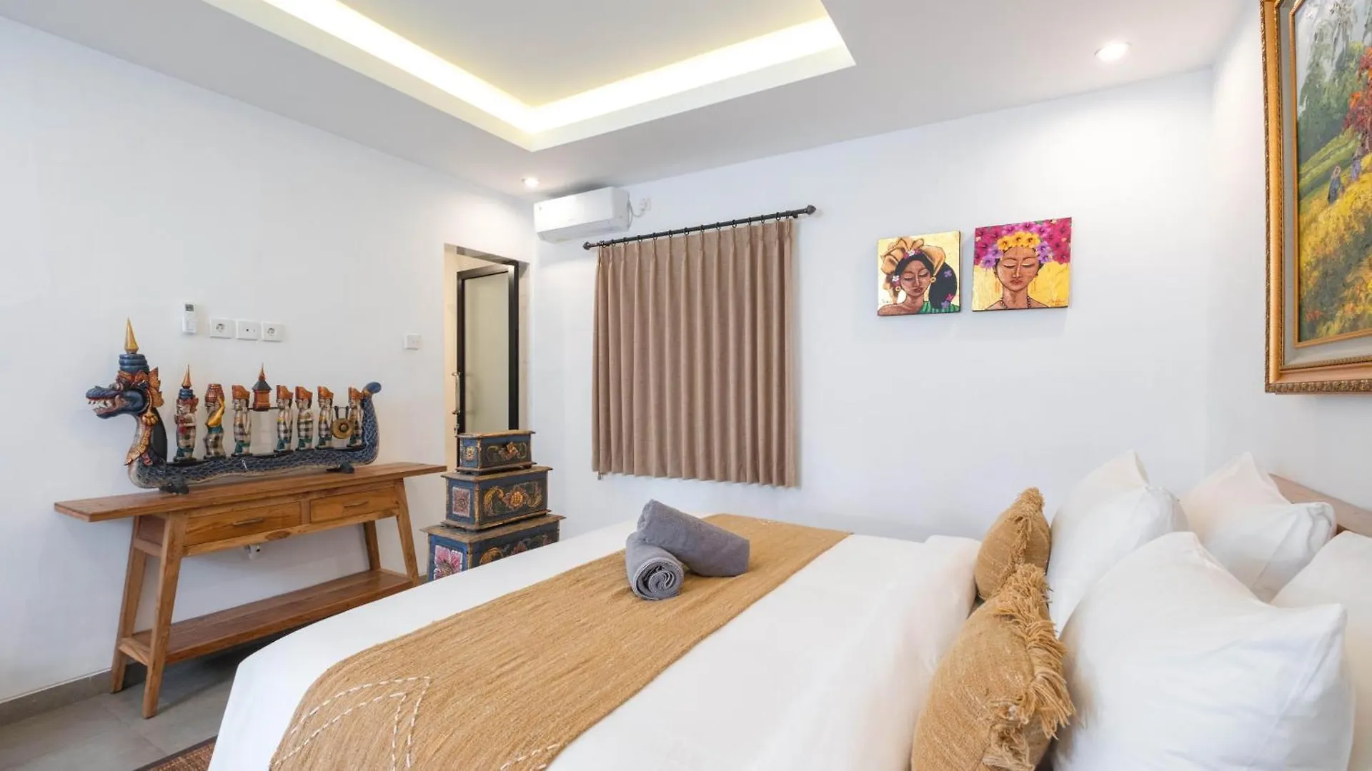 Villa Ambalika By Villa Finder Seminyak