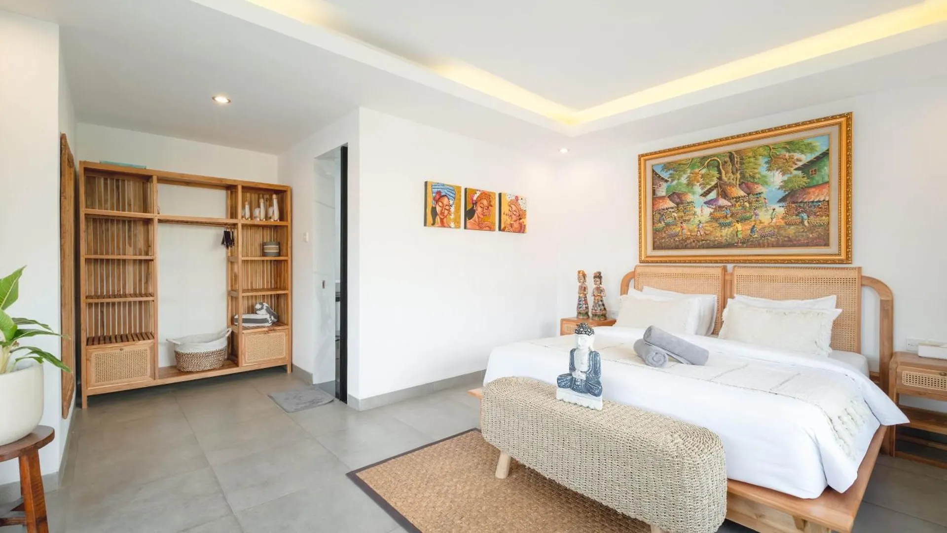 Villa Ambalika By Villa Finder Seminyak