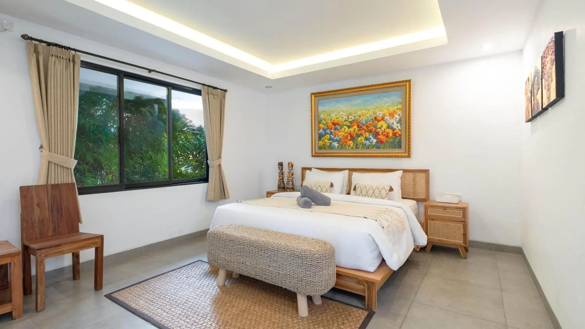 Villa Ambalika By Villa Finder Seminyak