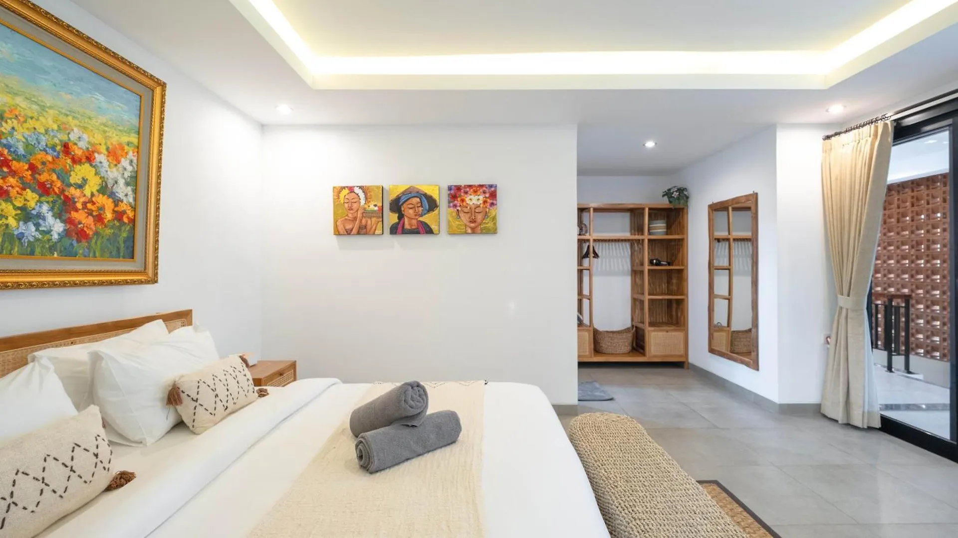 Villa Ambalika By Villa Finder Seminyak Indonesien