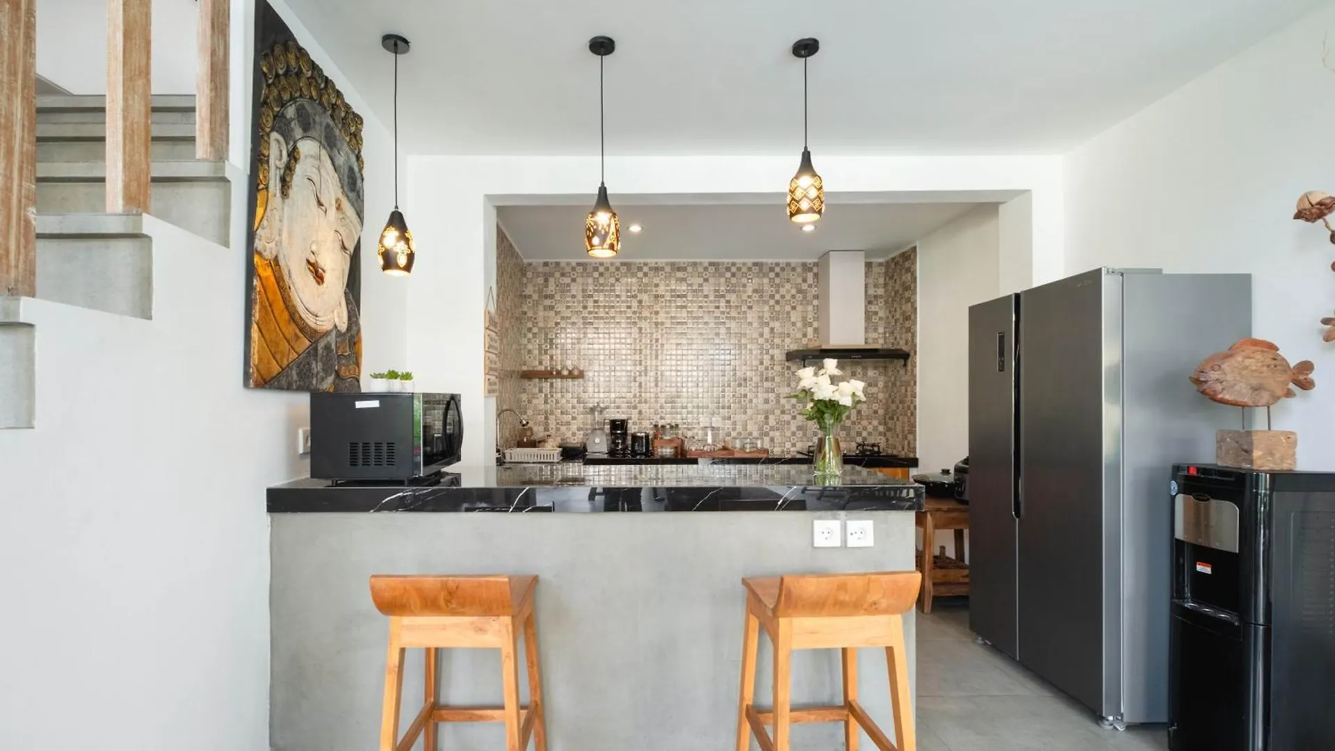 Villa Ambalika By Villa Finder Seminyak