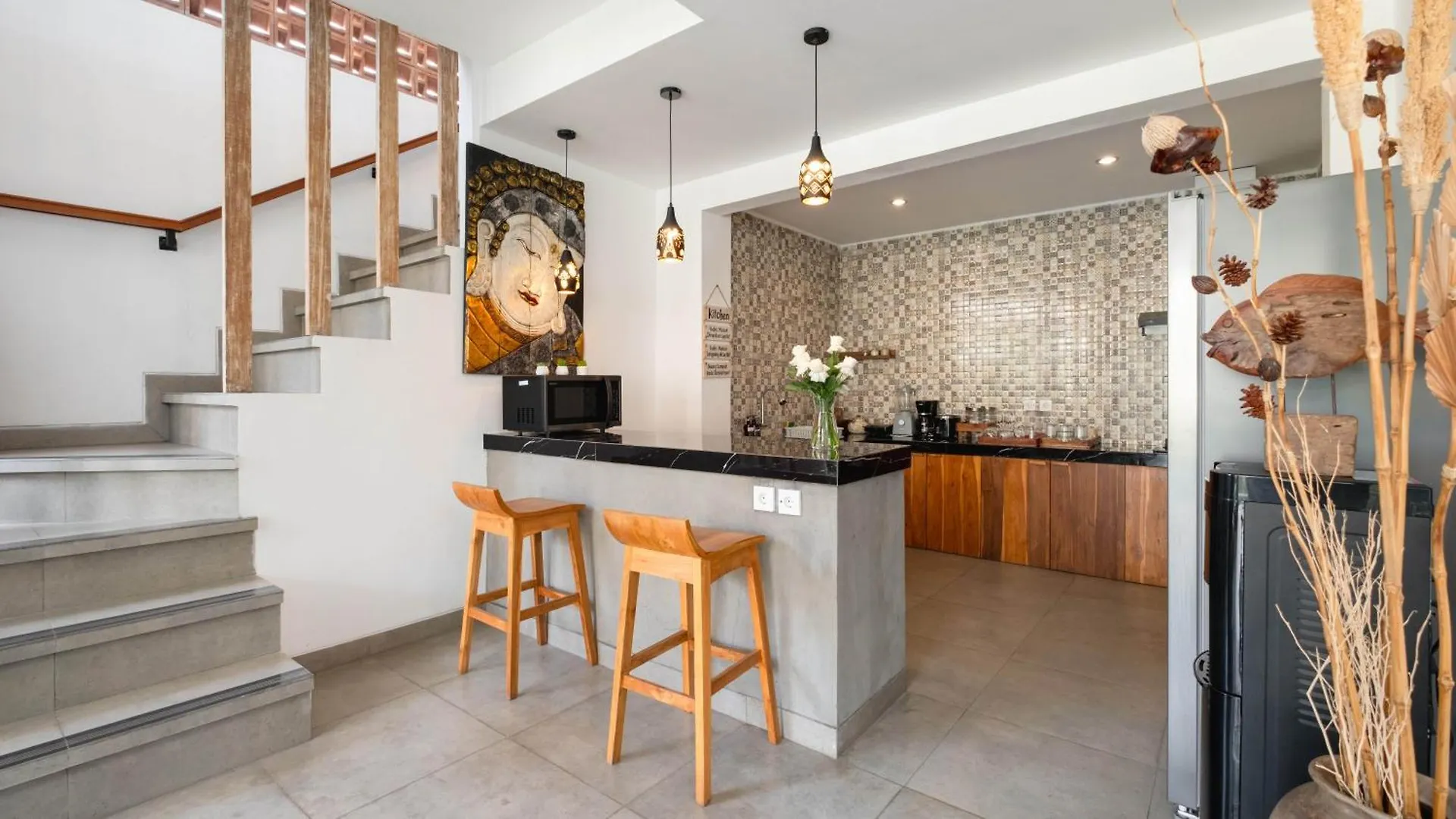 Villa Ambalika By Villa Finder Seminyak