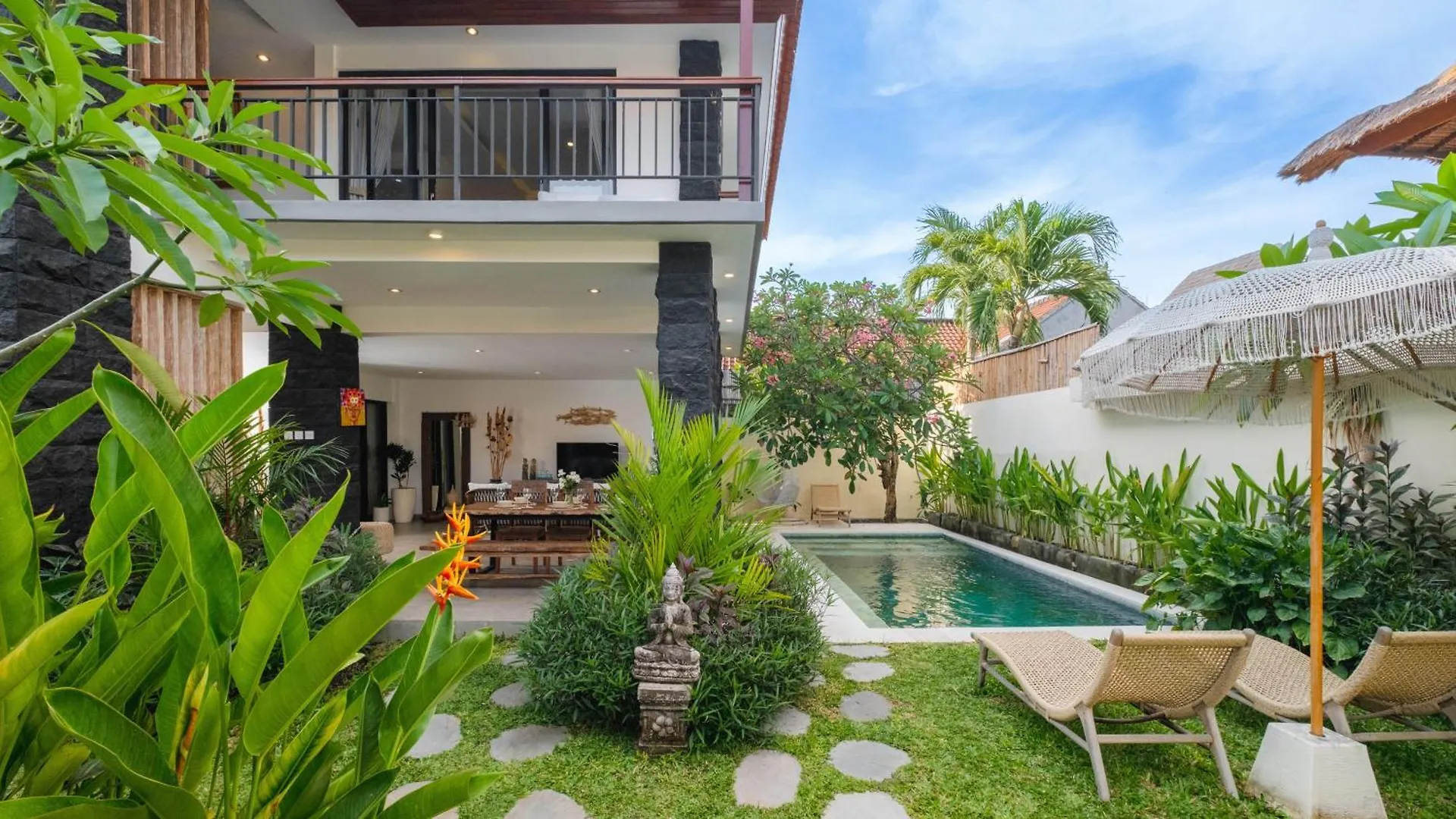 Villa Ambalika By Villa Finder Seminyak