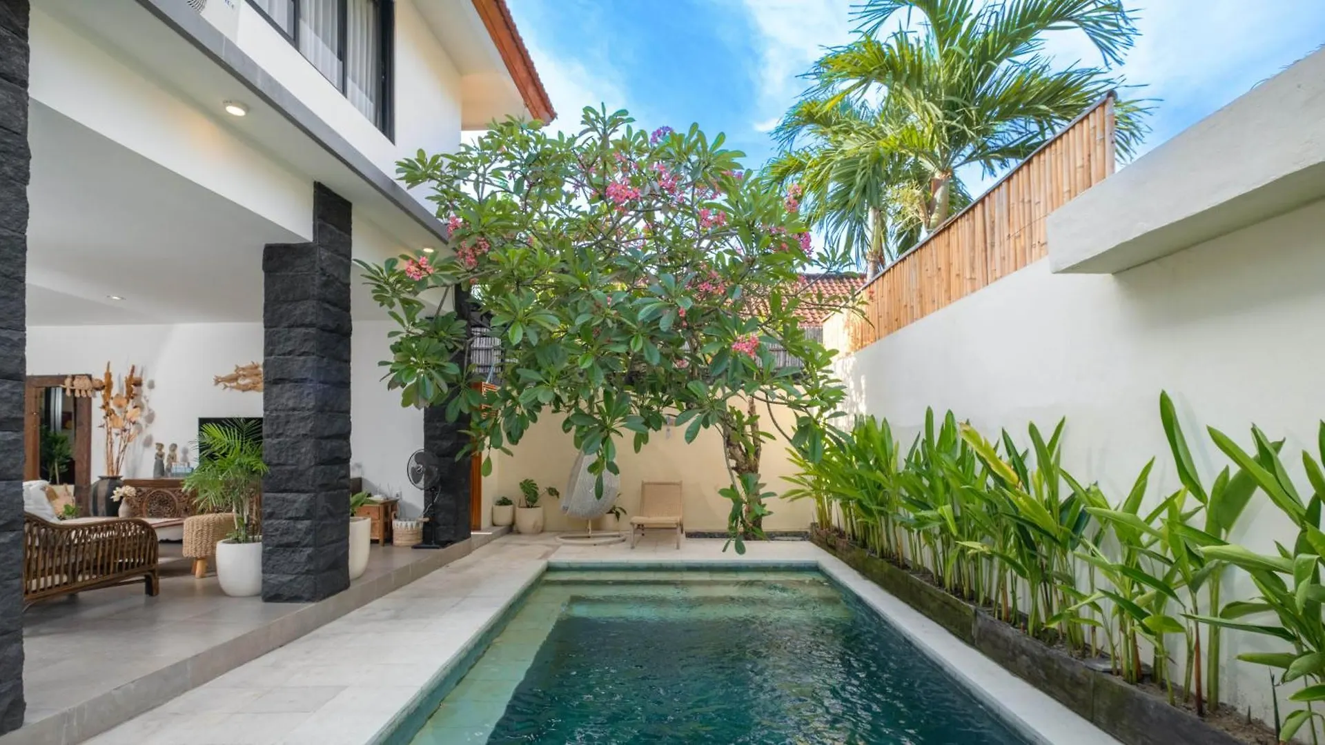Villa Ambalika By Villa Finder Seminyak